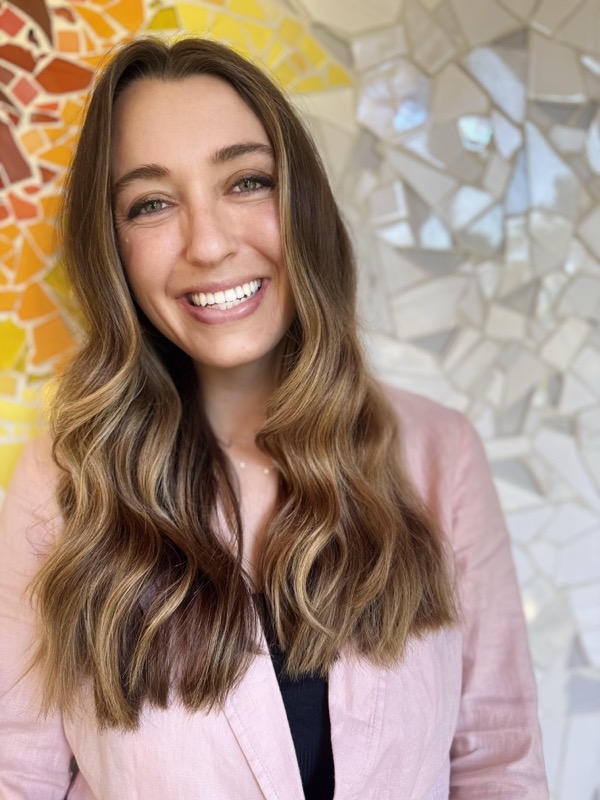 Angela Keeley, Licensed Professional Counselor